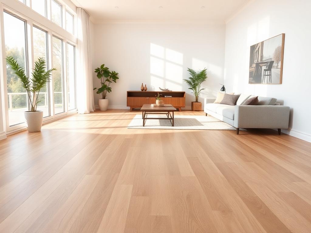 Premium Flooring