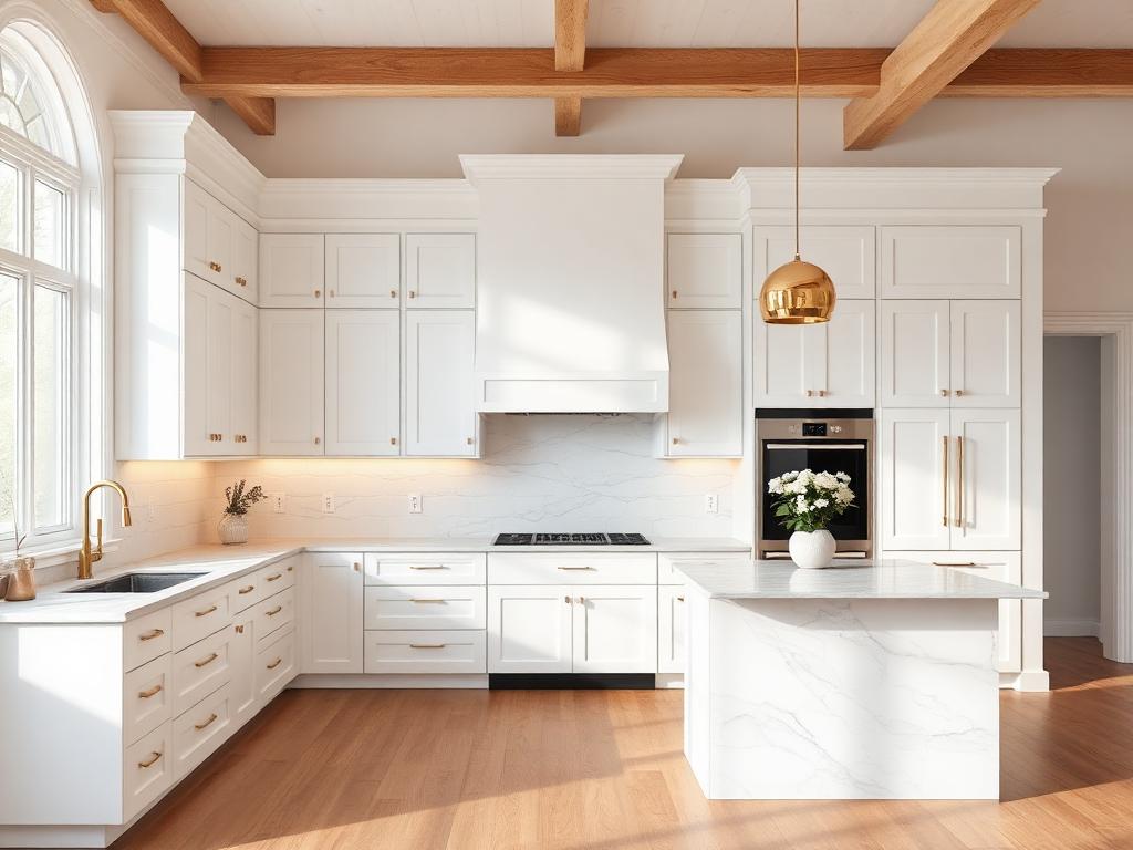 Kitchen Remodeling