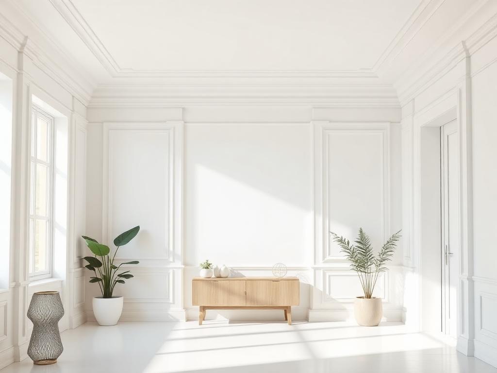 Interior Painting & Finishing